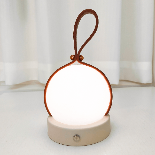 Hand Lamp Style One