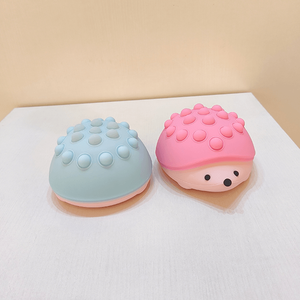 Hedgehog Relief Lamp