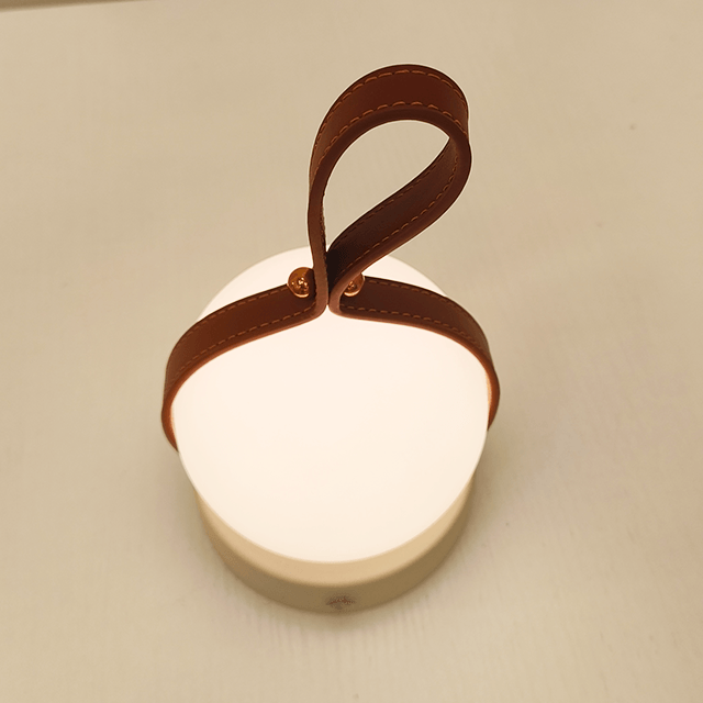 Hand Lamp Style One