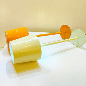 Round bottom rechargeable desk lamp
