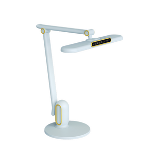 Reading Lamp Blue