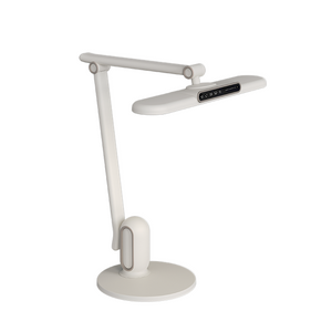 Book Lamp White