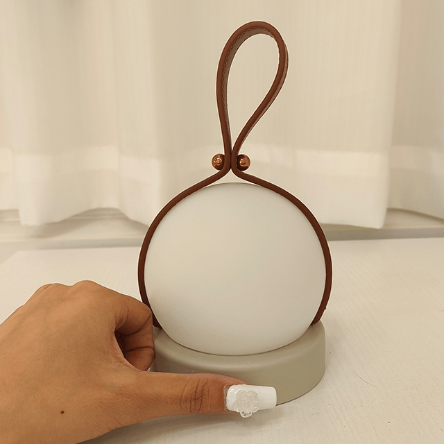 Hand Lamp Style One