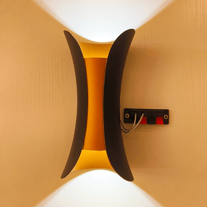 Small wall lamp 2