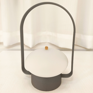 Hand Lamp Style Two