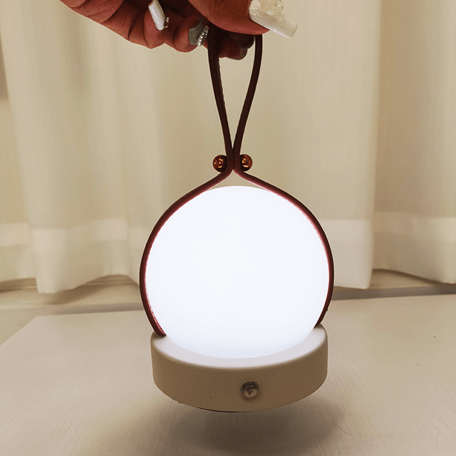 Hand Lamp Style One