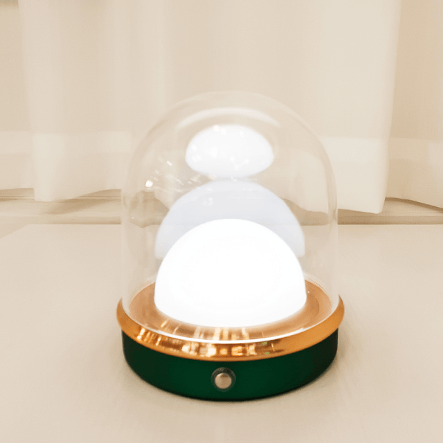 Night Light 1