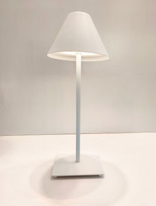 Umbrella shape desk lamp