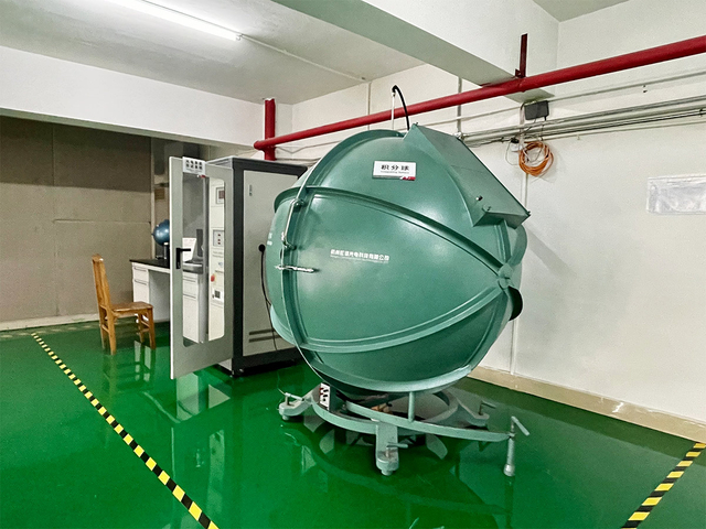 Laboratory