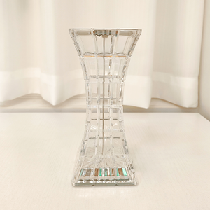 Crystal Lamp Square