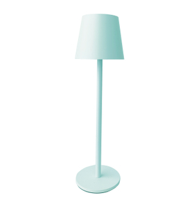 Wireless Colorful Rechargeable Desk Lamp