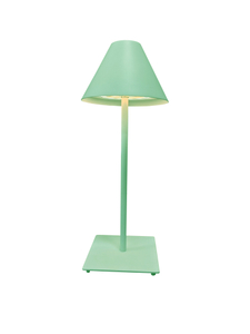 Umbrella Shape Wireless Charging DeskLamp