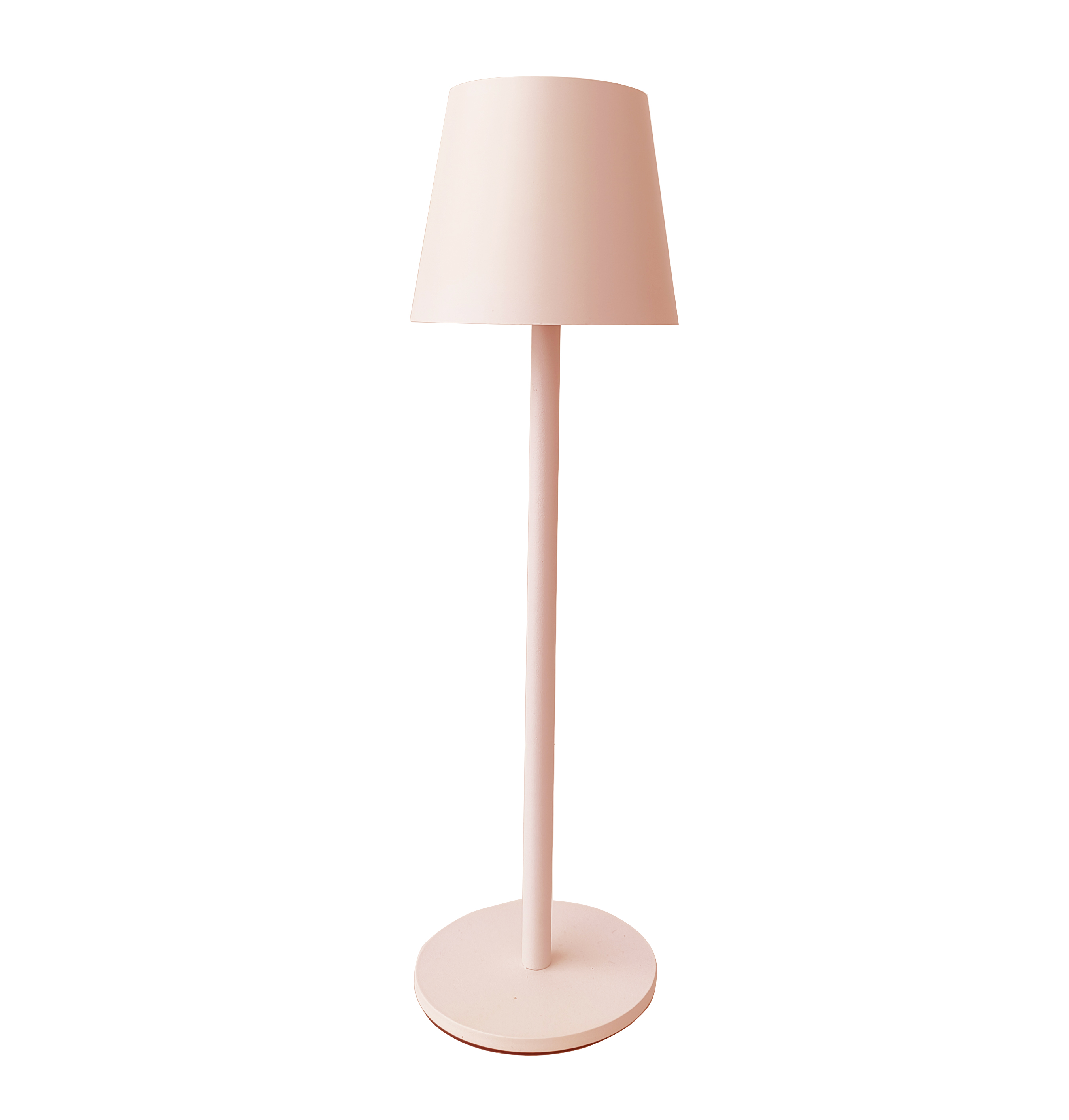 Wireless Colorful Rechargeable Desk Lamp