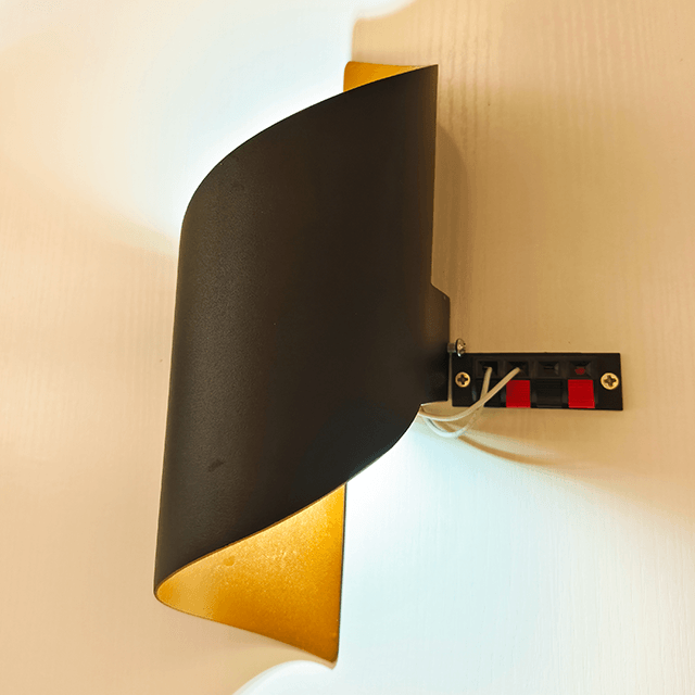 Small wall lamp 4
