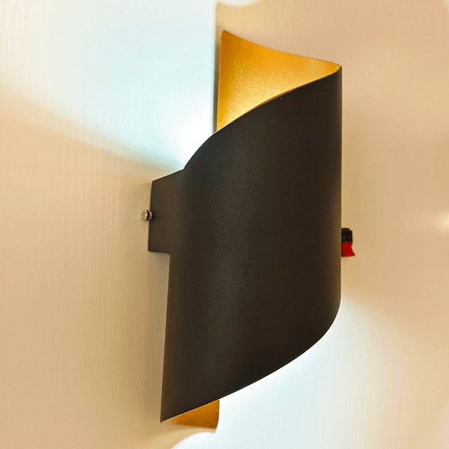 Small wall lamp 4