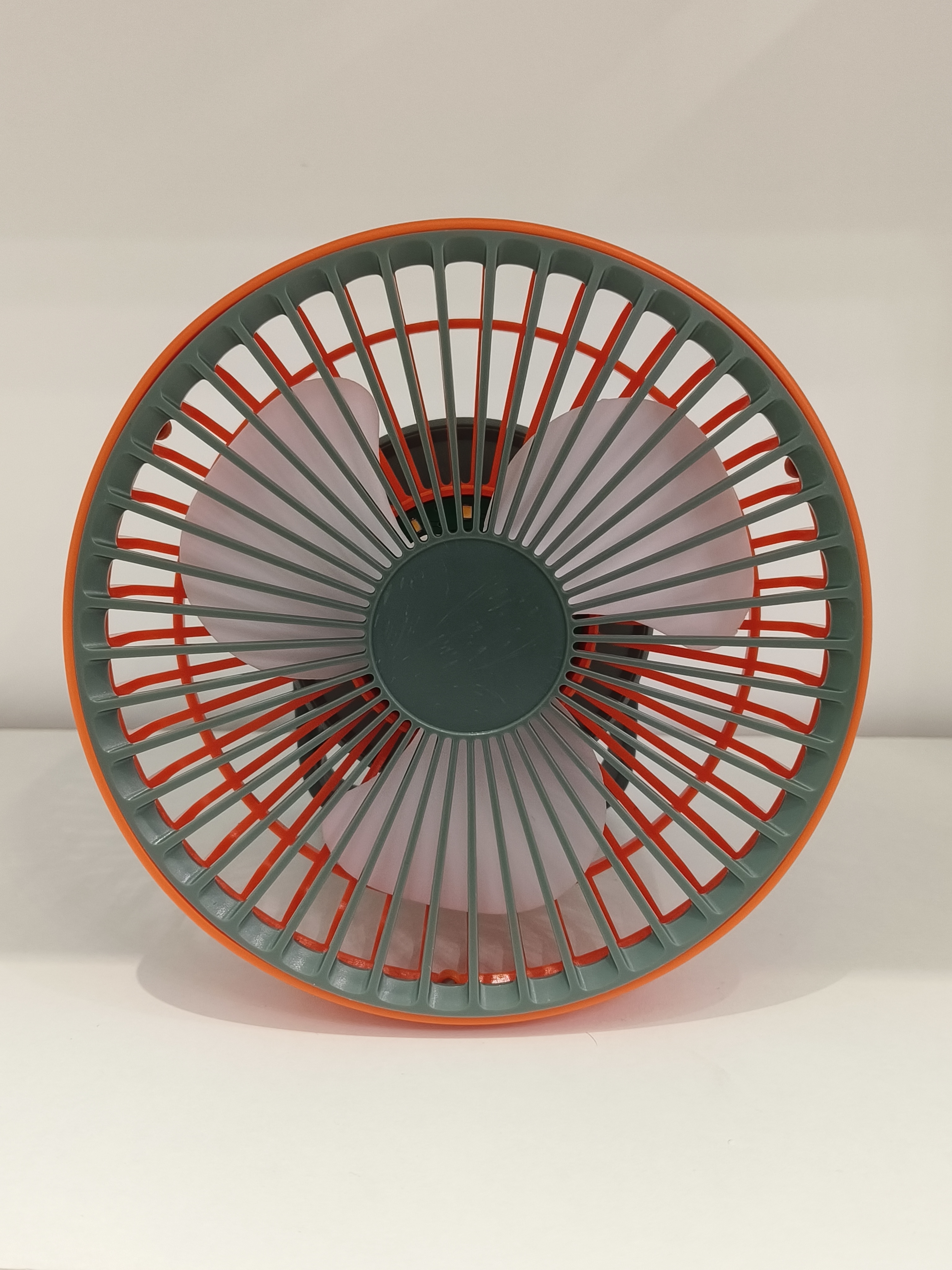 Portable Fan 