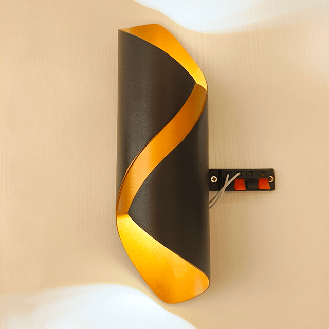 Small wall lamp 3