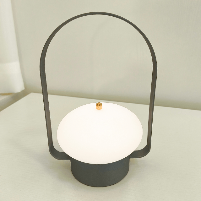 Hand Lamp Style Two