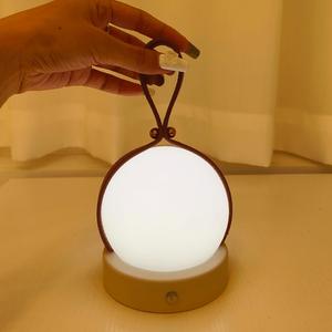 Hand Lamp Style One