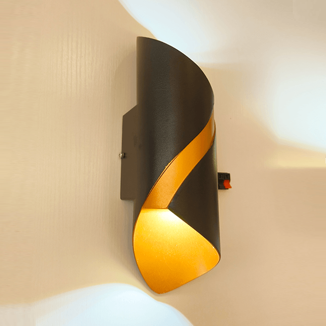 Small wall lamp 3