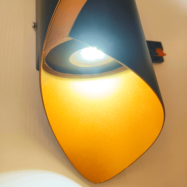Small wall lamp 3