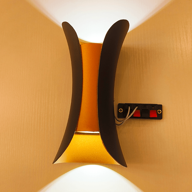 Small wall lamp 2