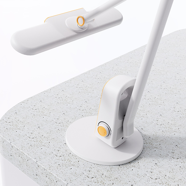 Eye Care Lamp