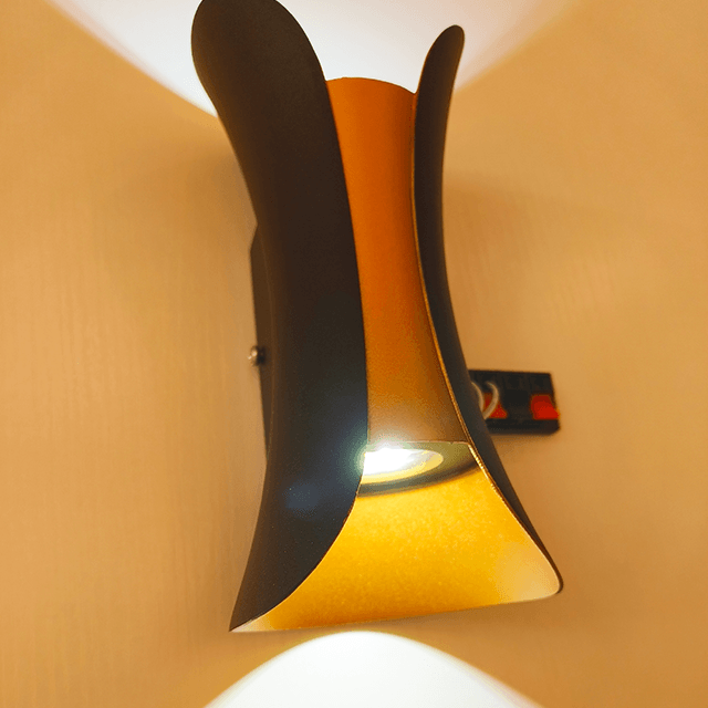 Small wall lamp 2
