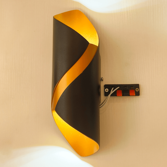 Small wall lamp 3