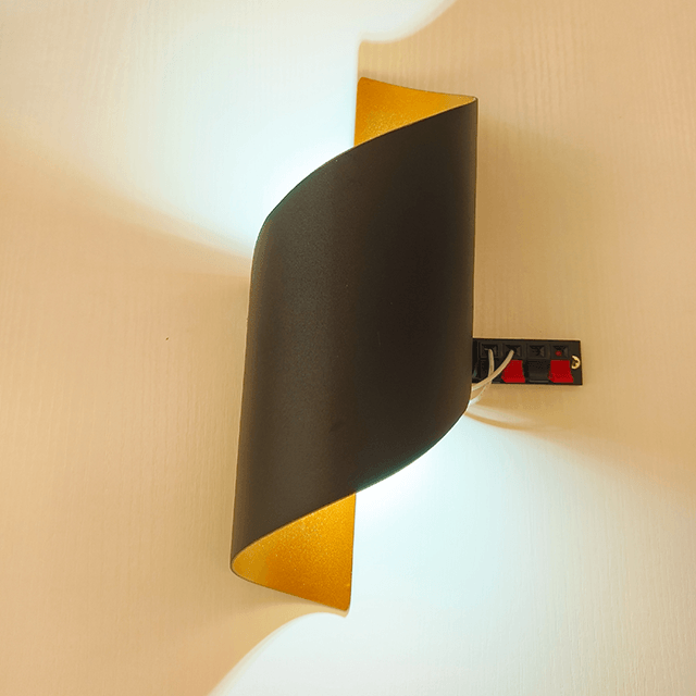 Small wall lamp 4