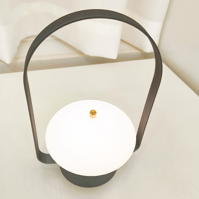 Hand Lamp Style Two