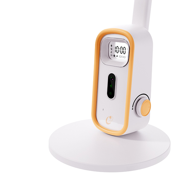 Eye Care Lamp