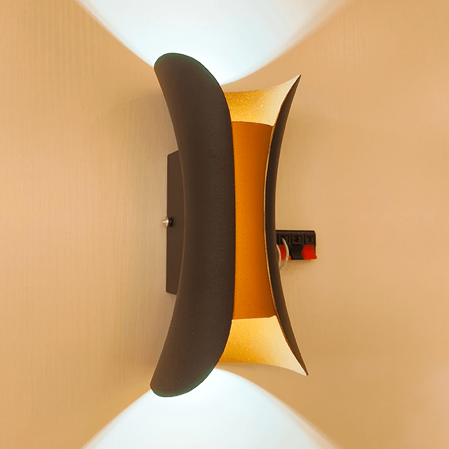 Small wall lamp 2