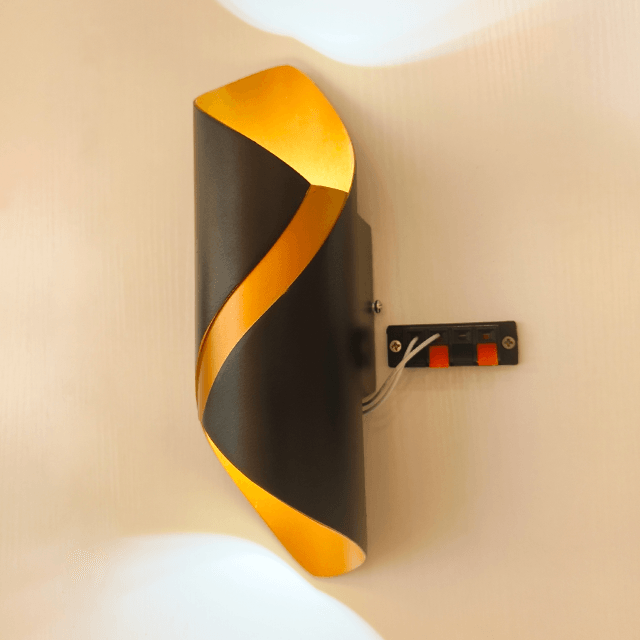 Small wall lamp 3