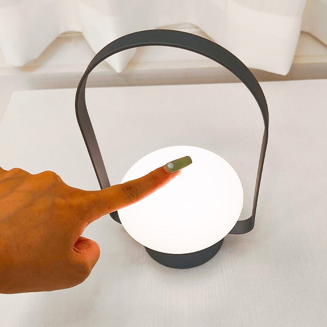Hand Lamp Style Two
