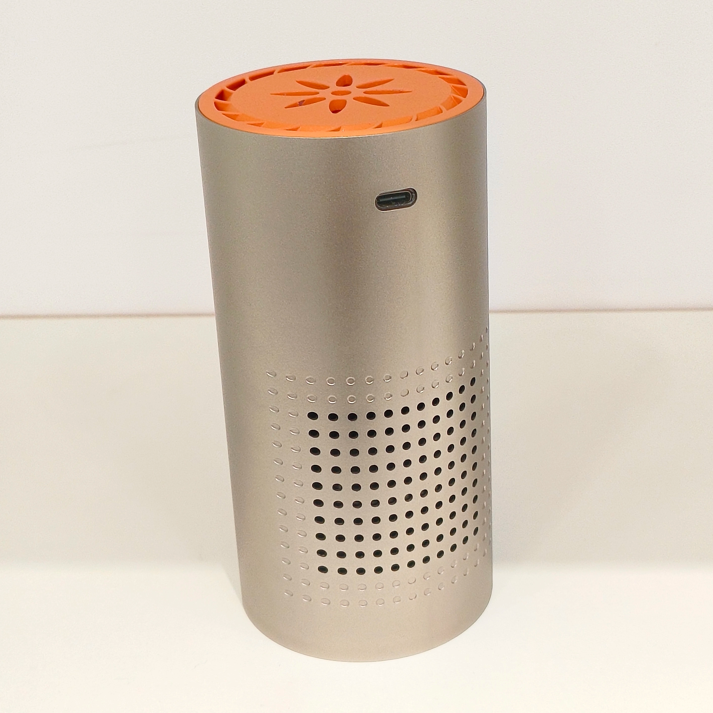  Car-mounted Negative Ion Cup