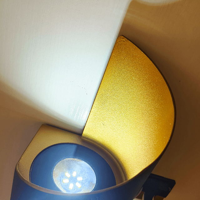 Small wall lamp 4