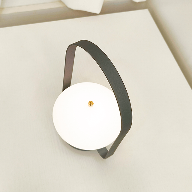Hand Lamp Style Two
