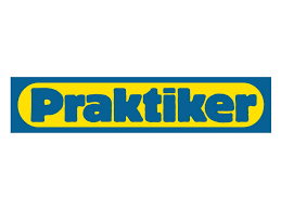 Praktiker logo