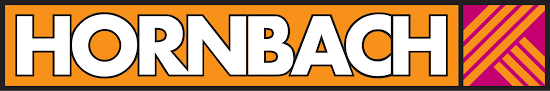 hornbach logo