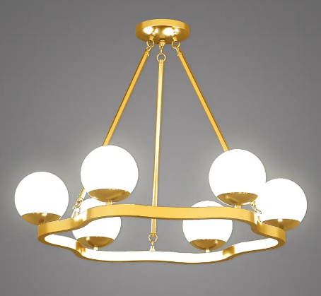 How to Install a Ceiling Light