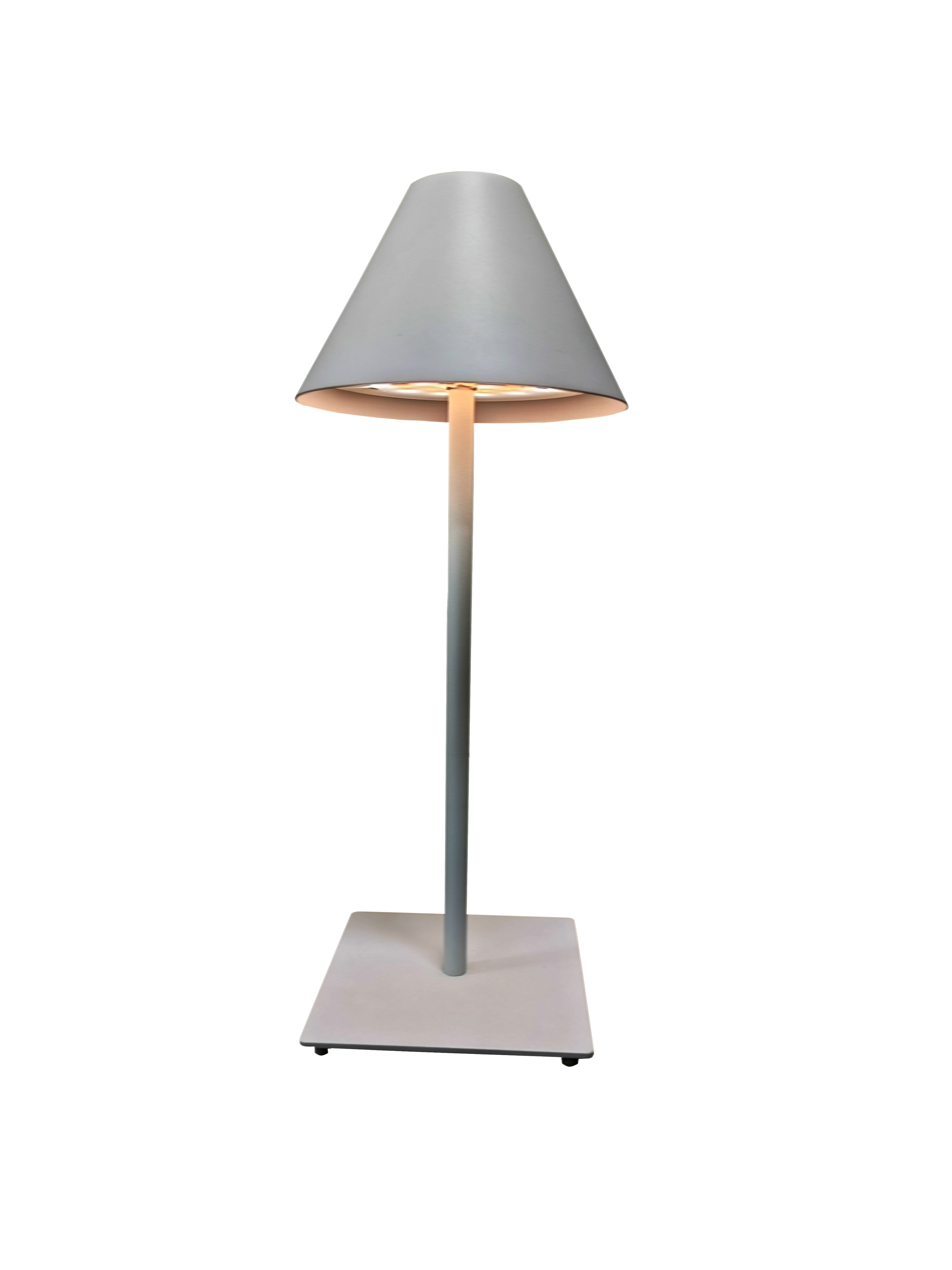 Umbrella Shape Wireless Charging DeskLamp