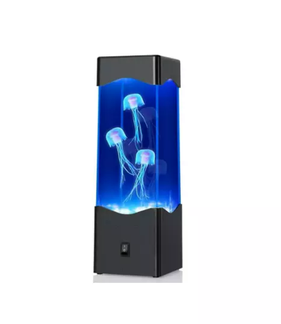 How Do Lava Lamps Work