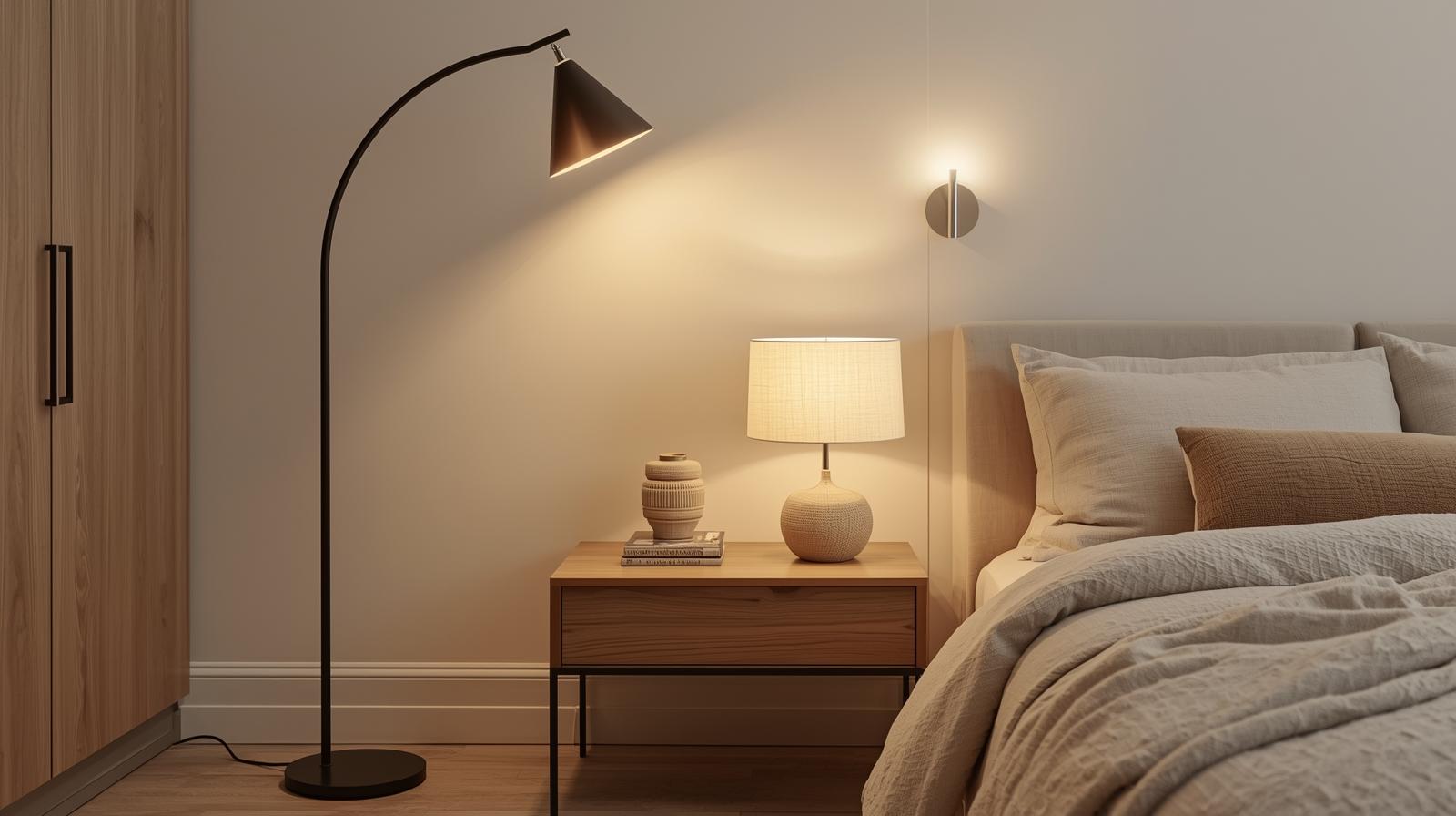 Change a Light Fixture