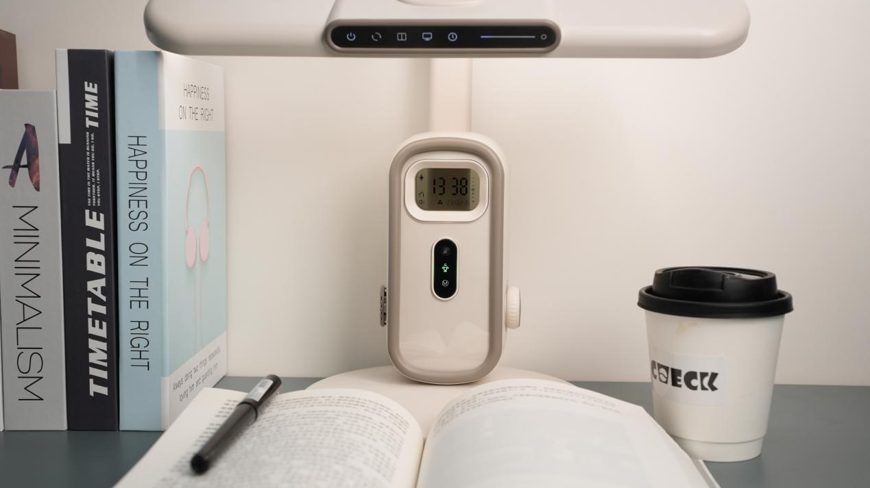 The Ultimate Guide to Choosing an Eye-Safe Desk Lamp